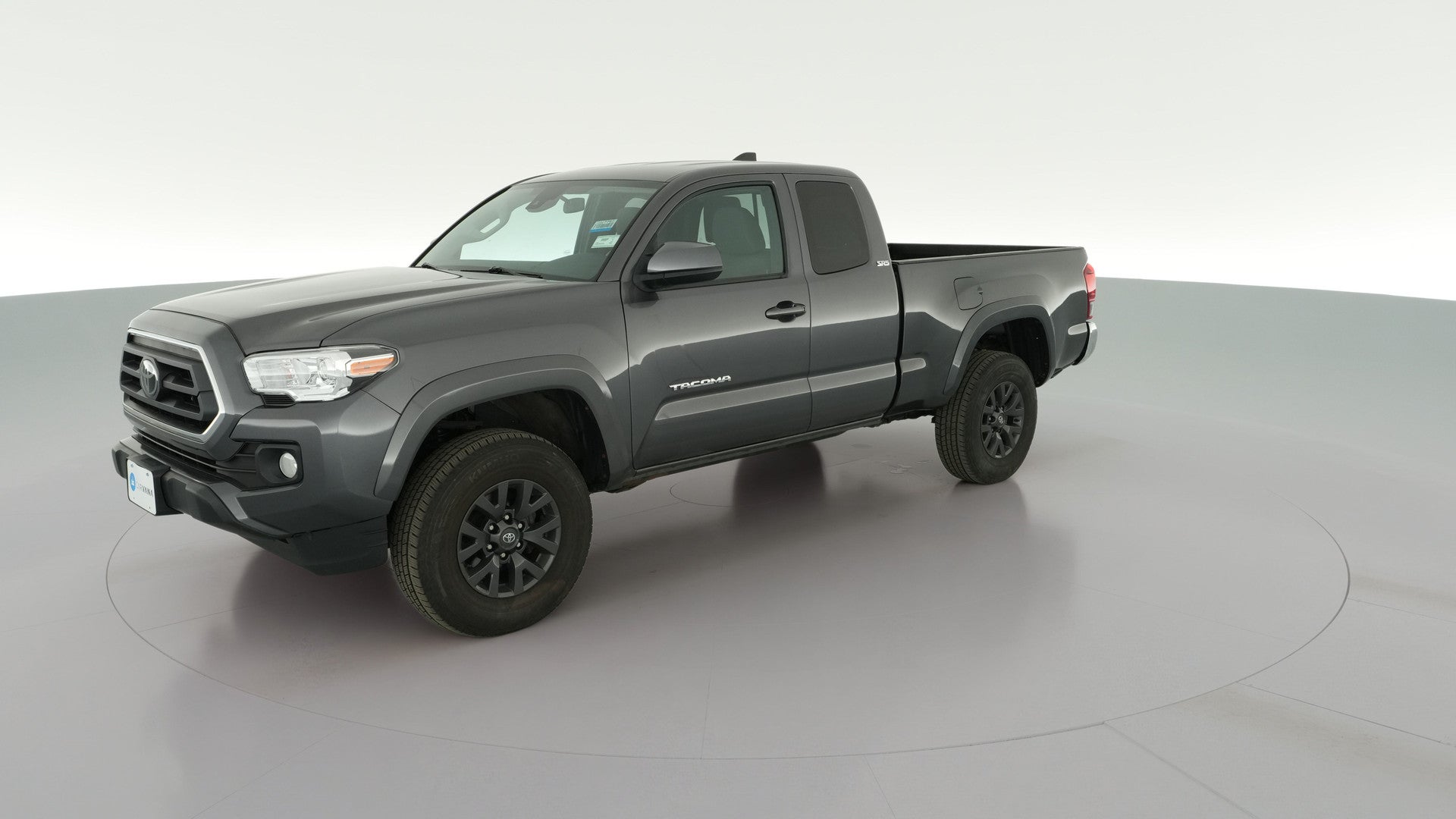 2022 Toyota Tacoma Access Cab vehicle photo