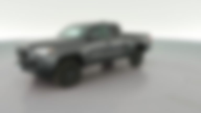 2022 Toyota Tacoma Access Cab vehicle photo