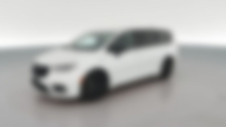 2024 Chrysler Pacifica Hybrid vehicle photo