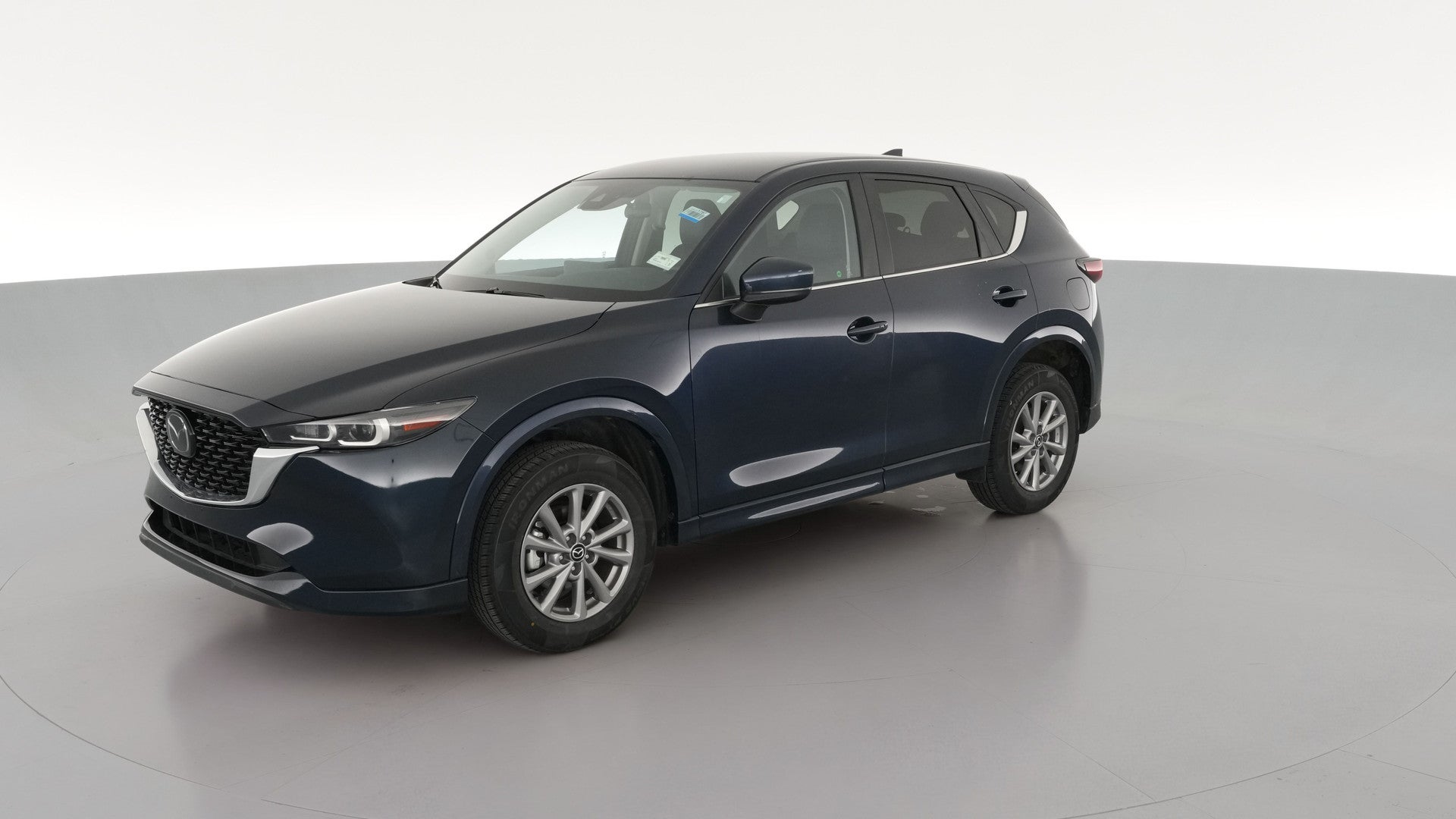 2025 MAZDA CX-5 vehicle photo