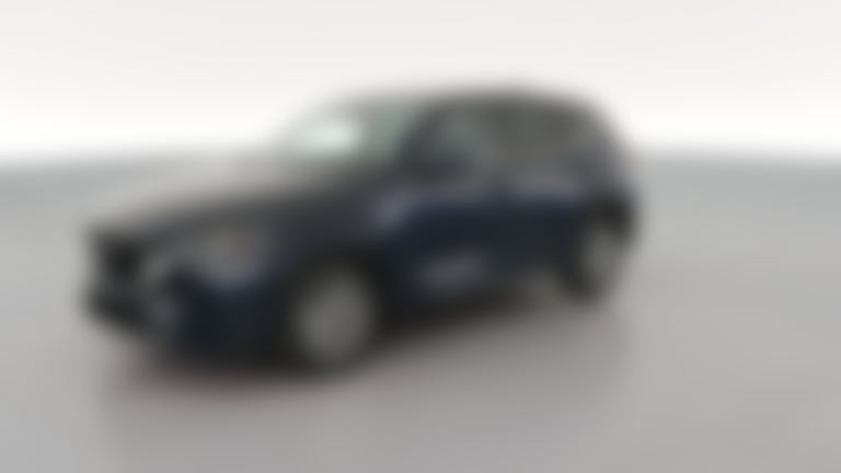 2025 MAZDA CX-5 vehicle photo