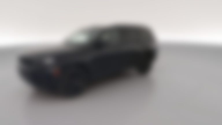 2023 Jeep Grand Cherokee L vehicle photo