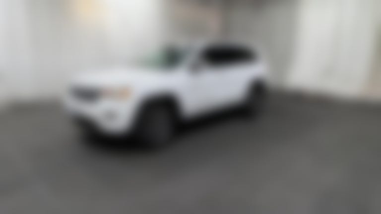 2019 Jeep Grand Cherokee vehicle photo