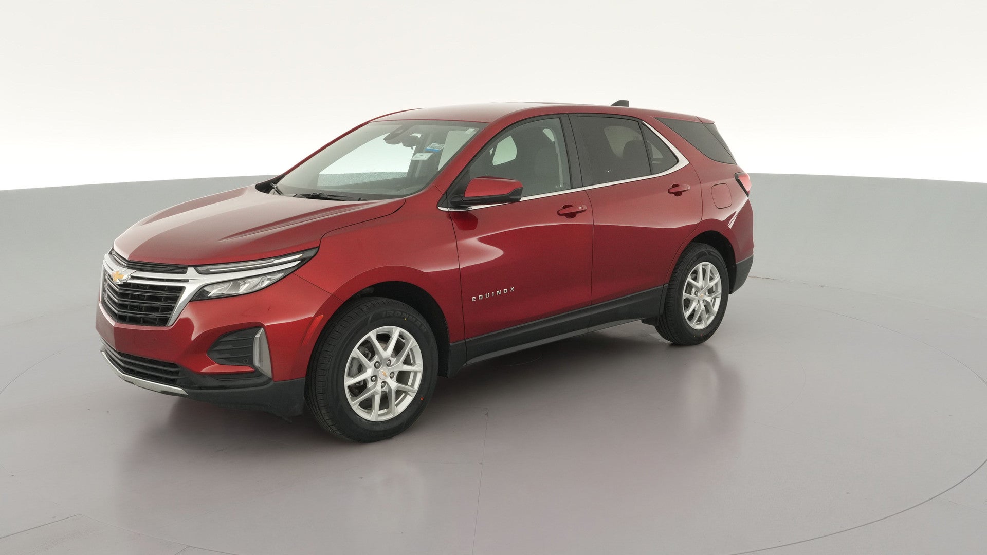 2023 Chevrolet Equinox vehicle photo