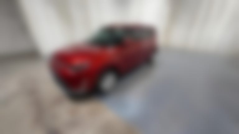 2023 Kia Soul vehicle photo