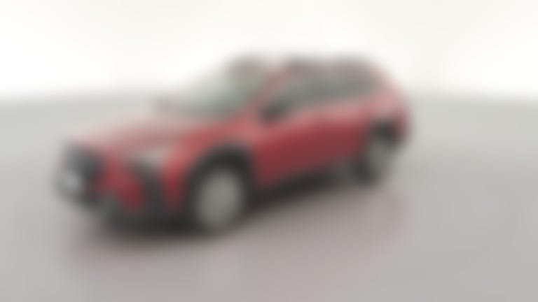 2024 Subaru Outback vehicle photo