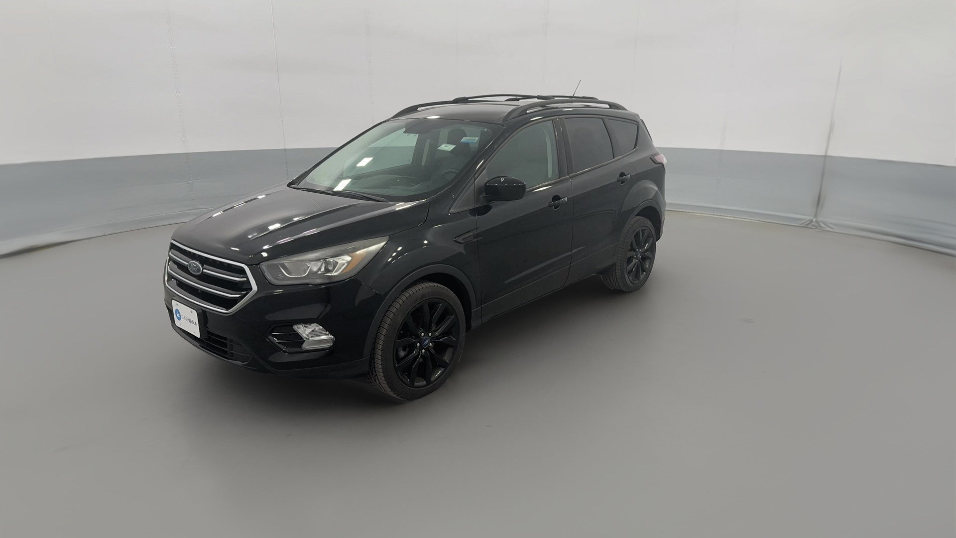 2018 Ford Escape vehicle photo