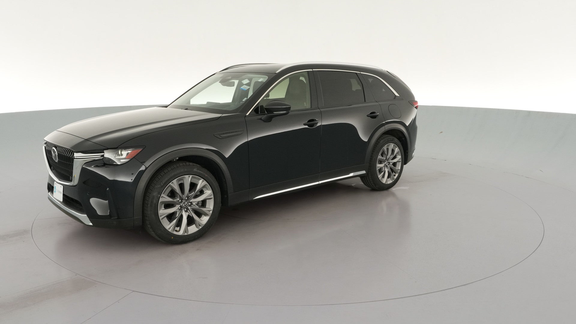 2024 MAZDA CX-90 vehicle photo