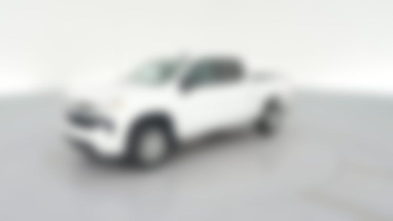 2026 Chevrolet Silverado 1500 Crew Cab vehicle photo