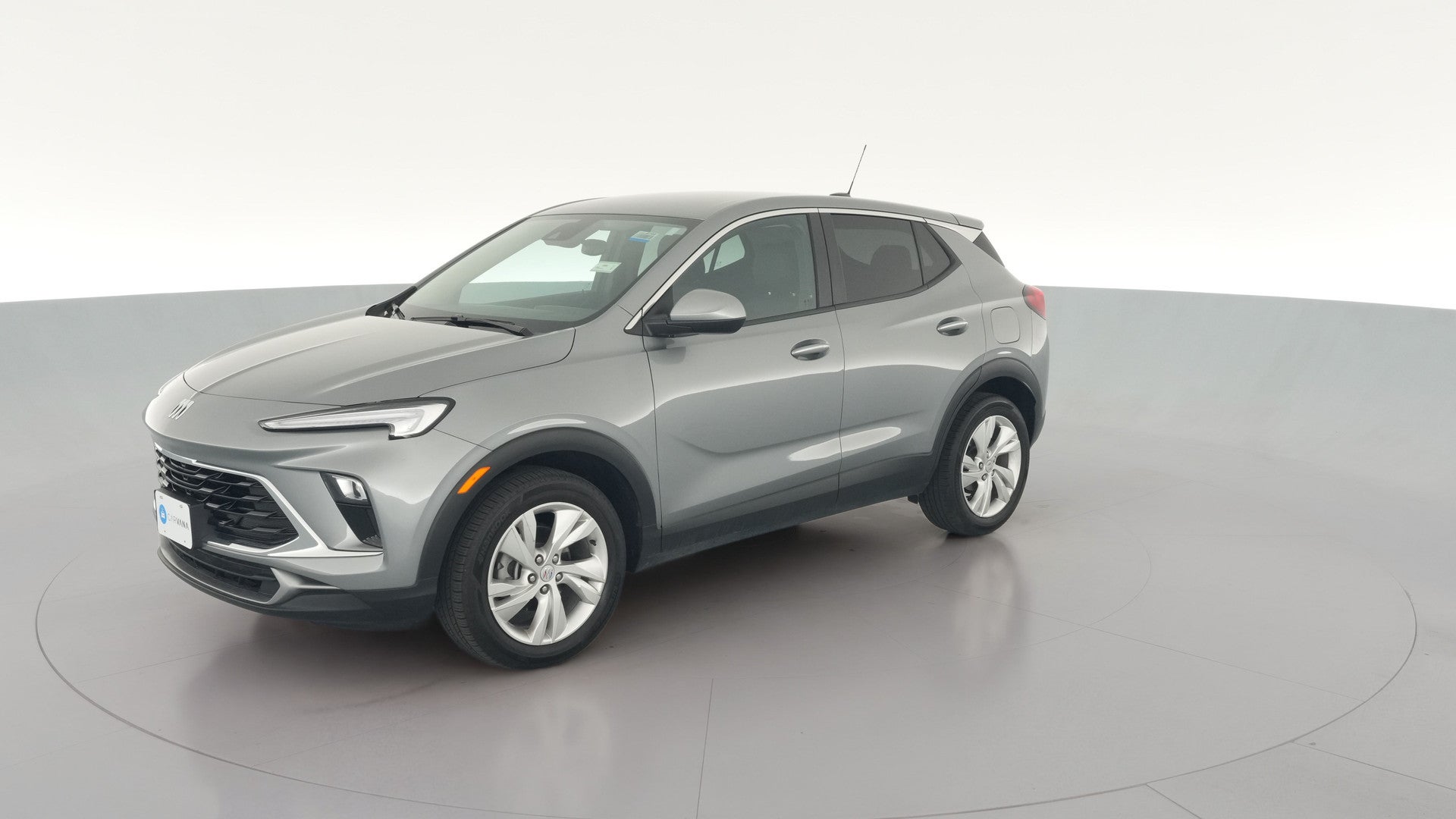 2025 Buick Encore GX vehicle photo