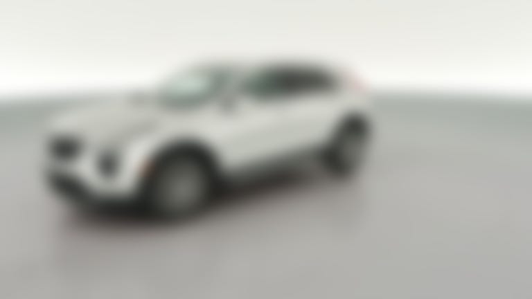 2019 Cadillac XT4 vehicle photo