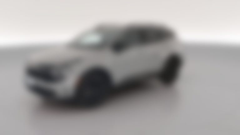 2024 Kia Sportage vehicle photo