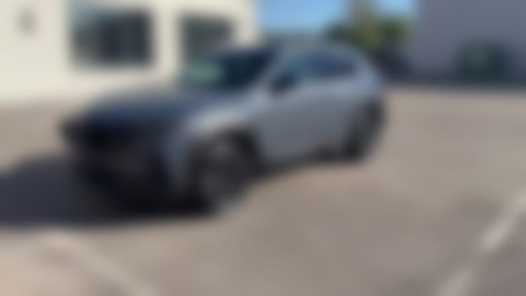 2025 MAZDA CX-50 Hybrid vehicle photo