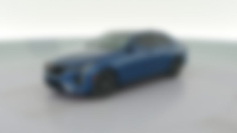2021 Cadillac CT4 vehicle photo