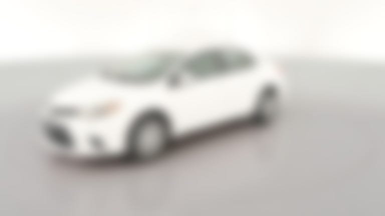 2016 Toyota Corolla vehicle photo