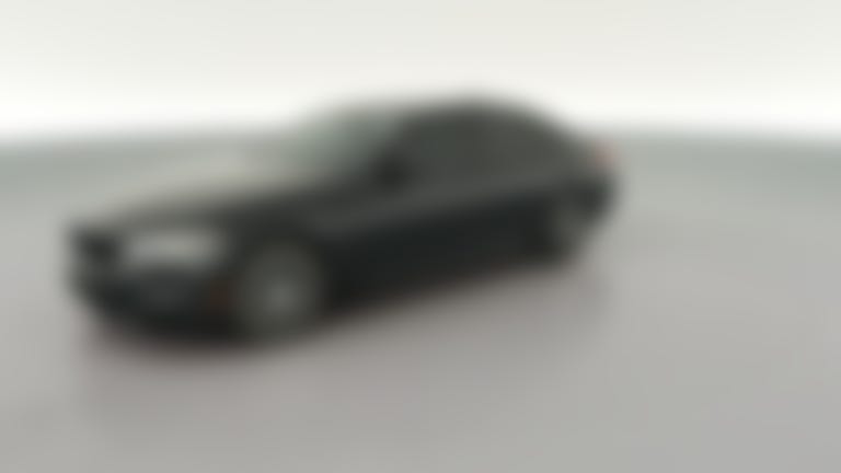 2017 BMW 5 Series vehicle photo