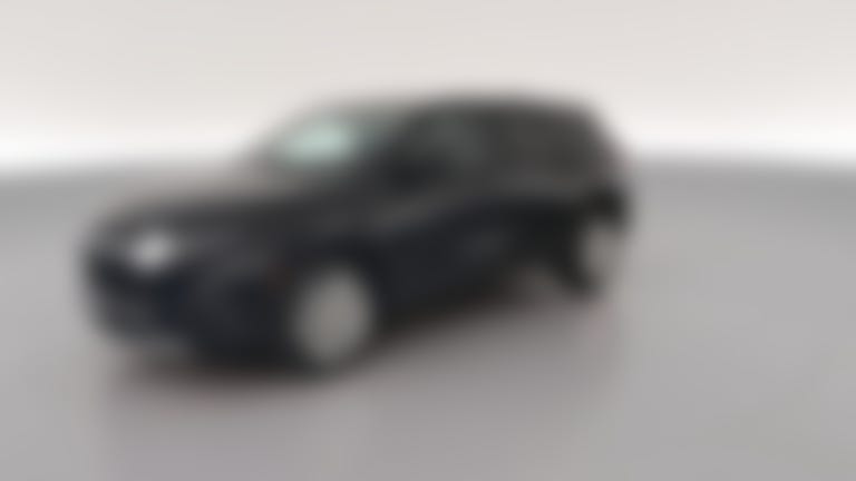2021 Chevrolet Blazer vehicle photo