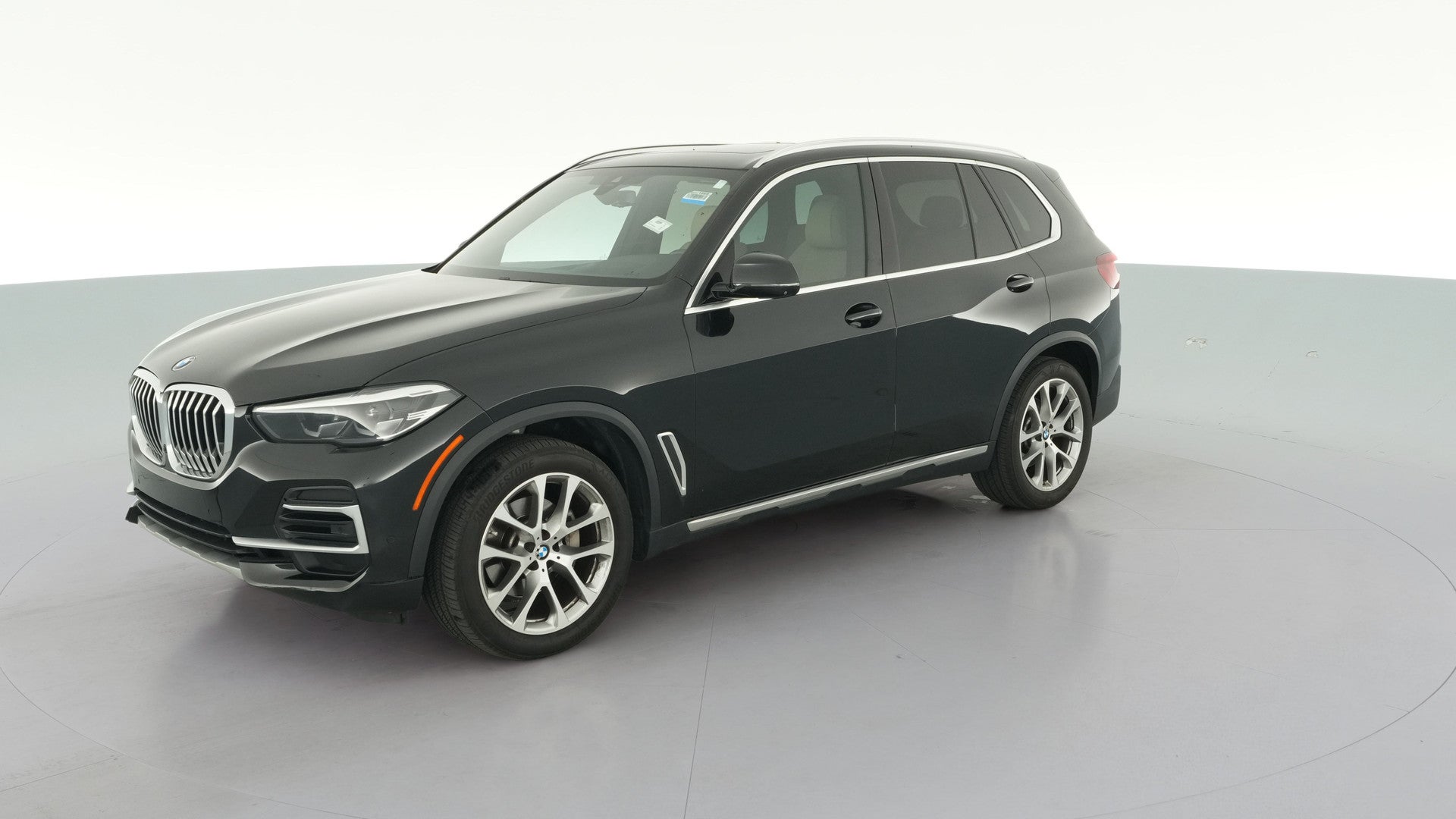 2022 BMW X5 vehicle photo