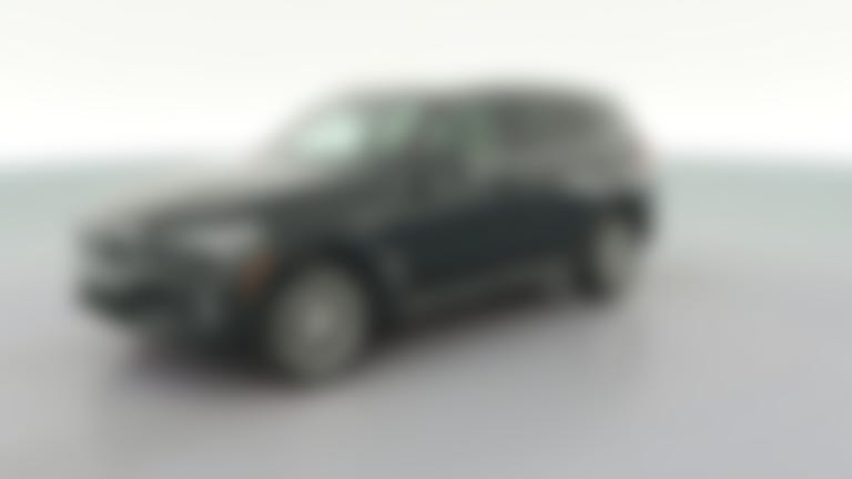 2022 BMW X5 vehicle photo