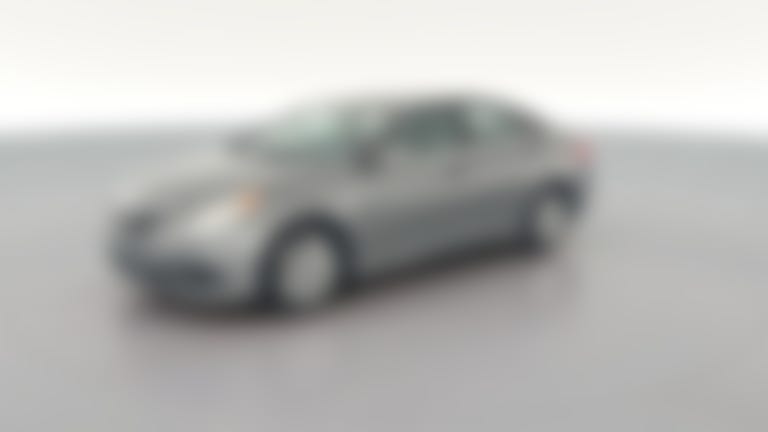 2014 Hyundai Sonata vehicle photo
