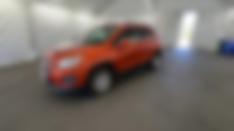 2015 Chevrolet Trax vehicle photo