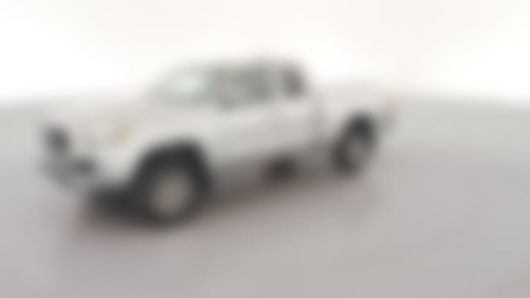 2019 Toyota Tacoma Access Cab vehicle photo