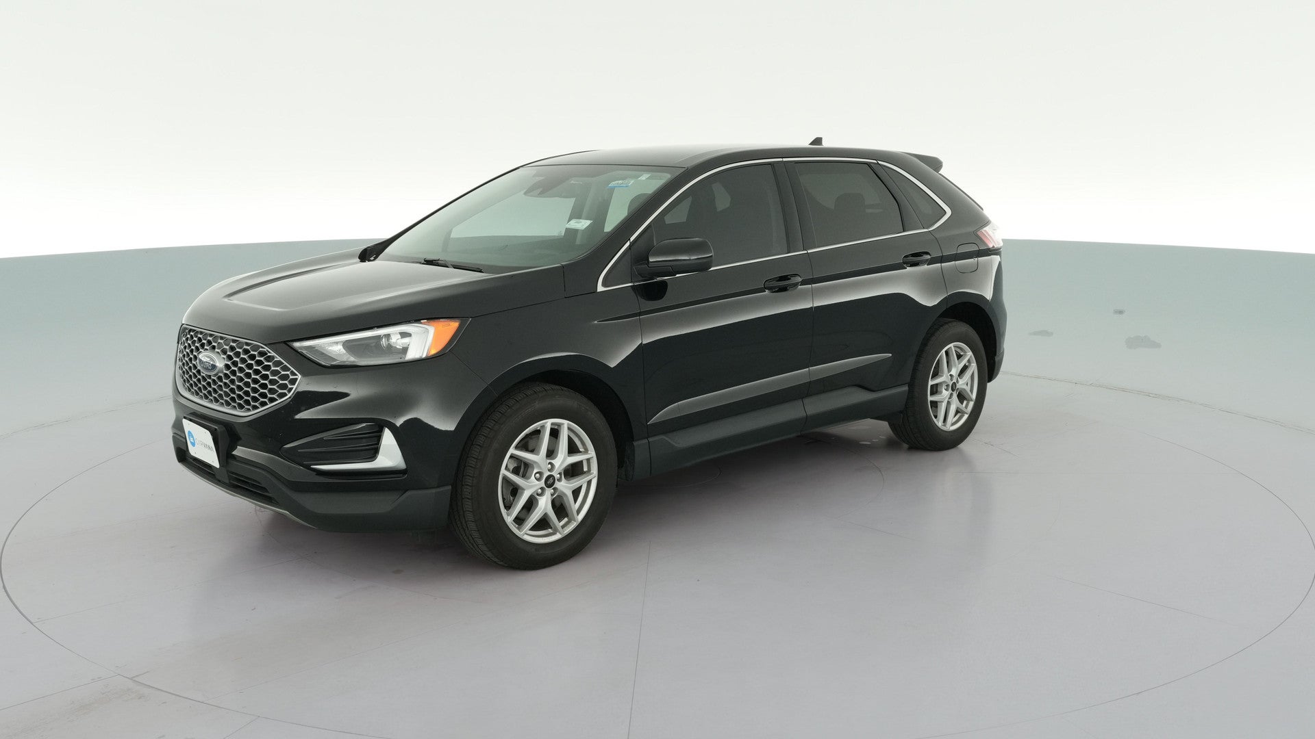 2024 Ford Edge vehicle photo