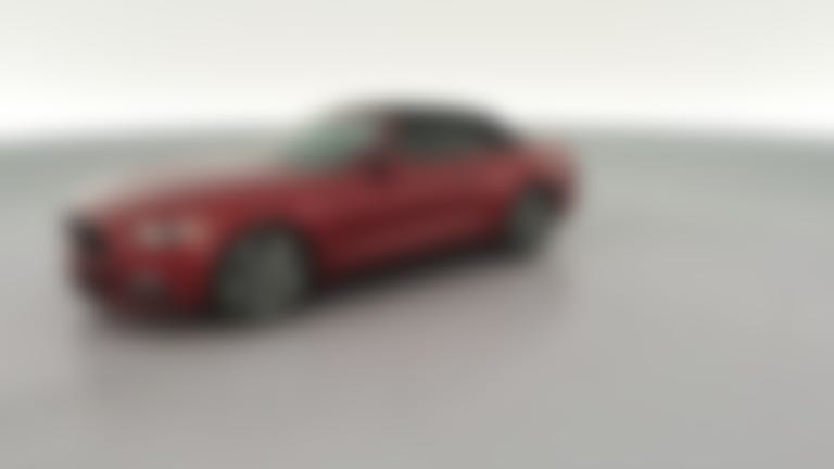 2016 Ford Mustang vehicle photo