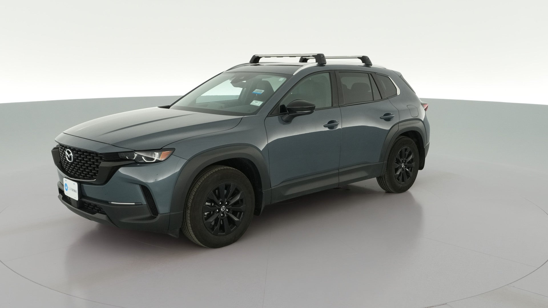 2024 MAZDA CX-50 vehicle photo