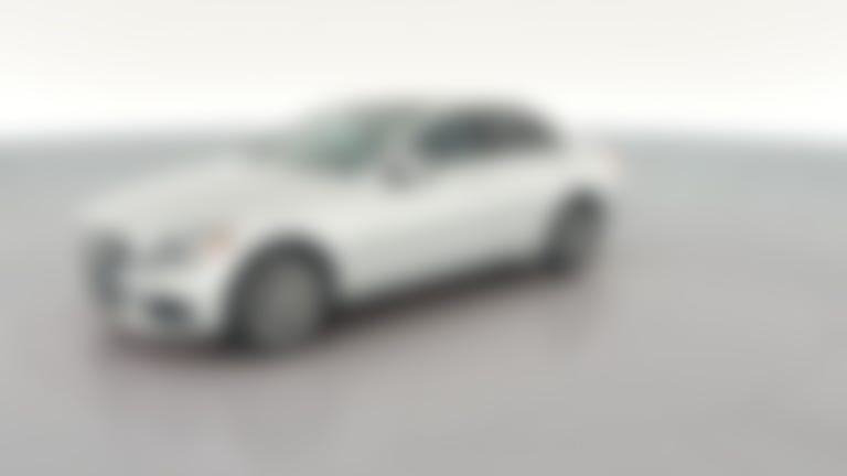 2016 Mercedes-Benz C-Class vehicle photo