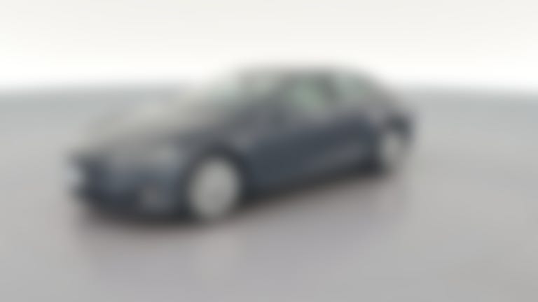 2018 Tesla Model S vehicle photo