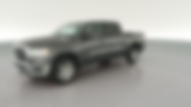 2020 Ram 1500 Crew Cab vehicle photo