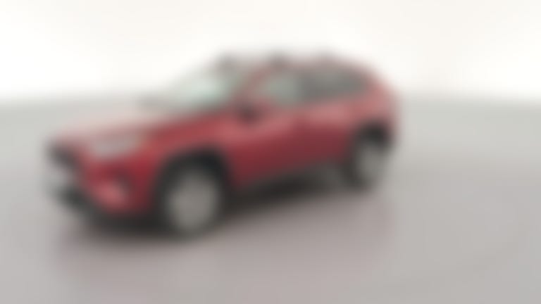 2025 Toyota RAV4 vehicle photo
