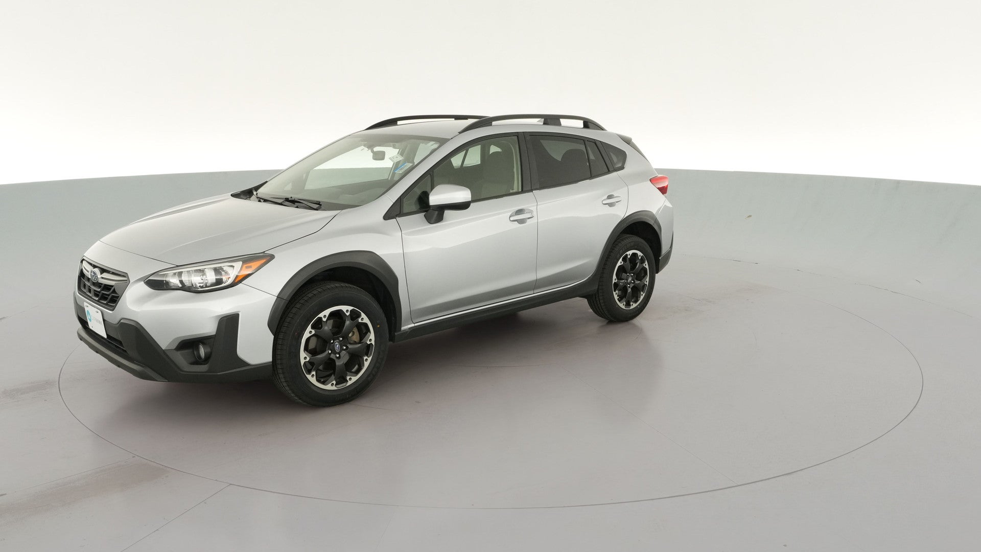 2023 Subaru Crosstrek vehicle photo
