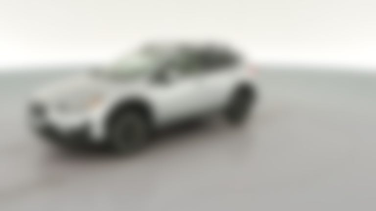 2023 Subaru Crosstrek vehicle photo