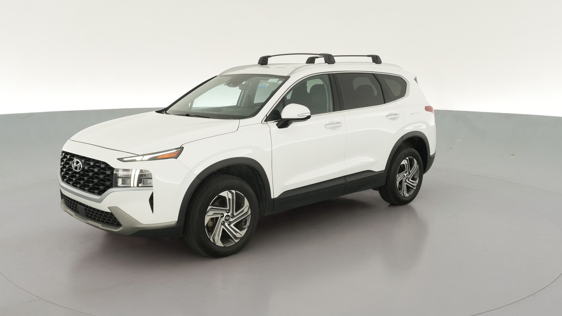 2023 Hyundai Santa Fe vehicle photo