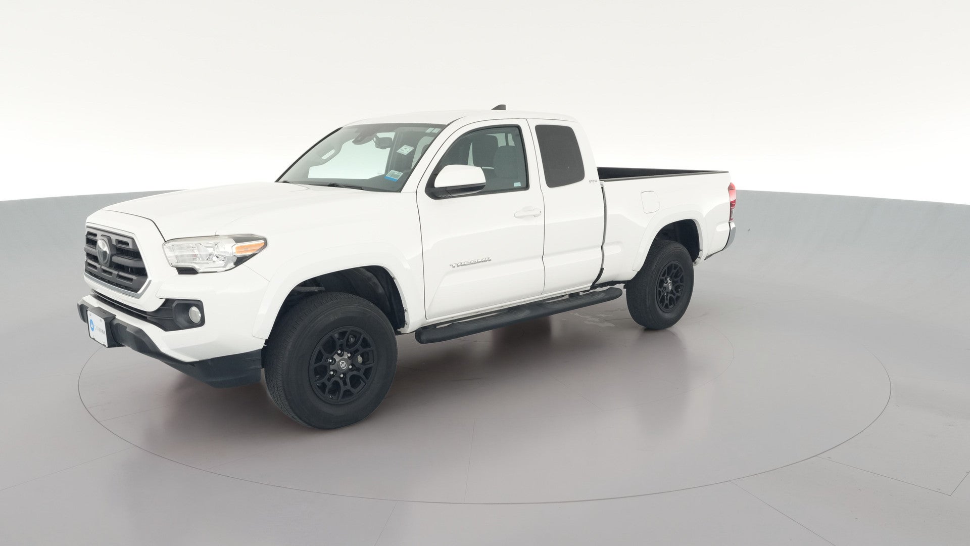 2019 Toyota Tacoma Access Cab vehicle photo