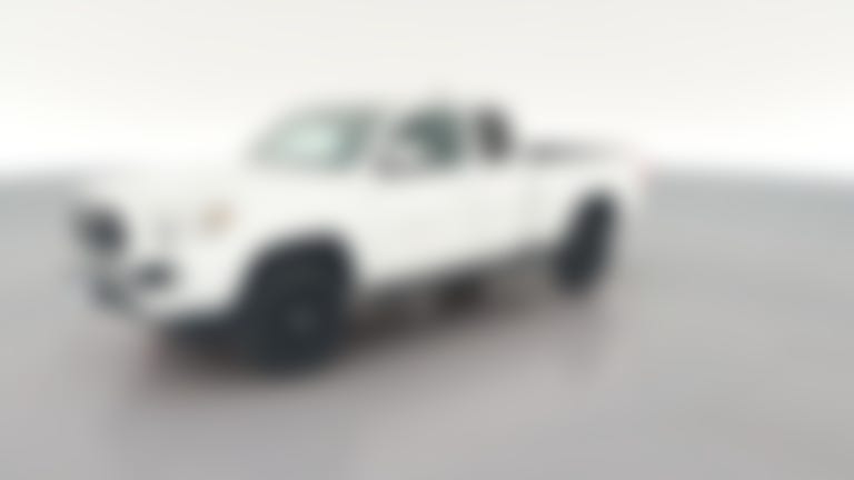 2019 Toyota Tacoma Access Cab vehicle photo