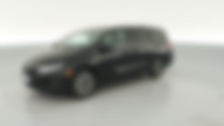 2025 Honda Odyssey vehicle photo