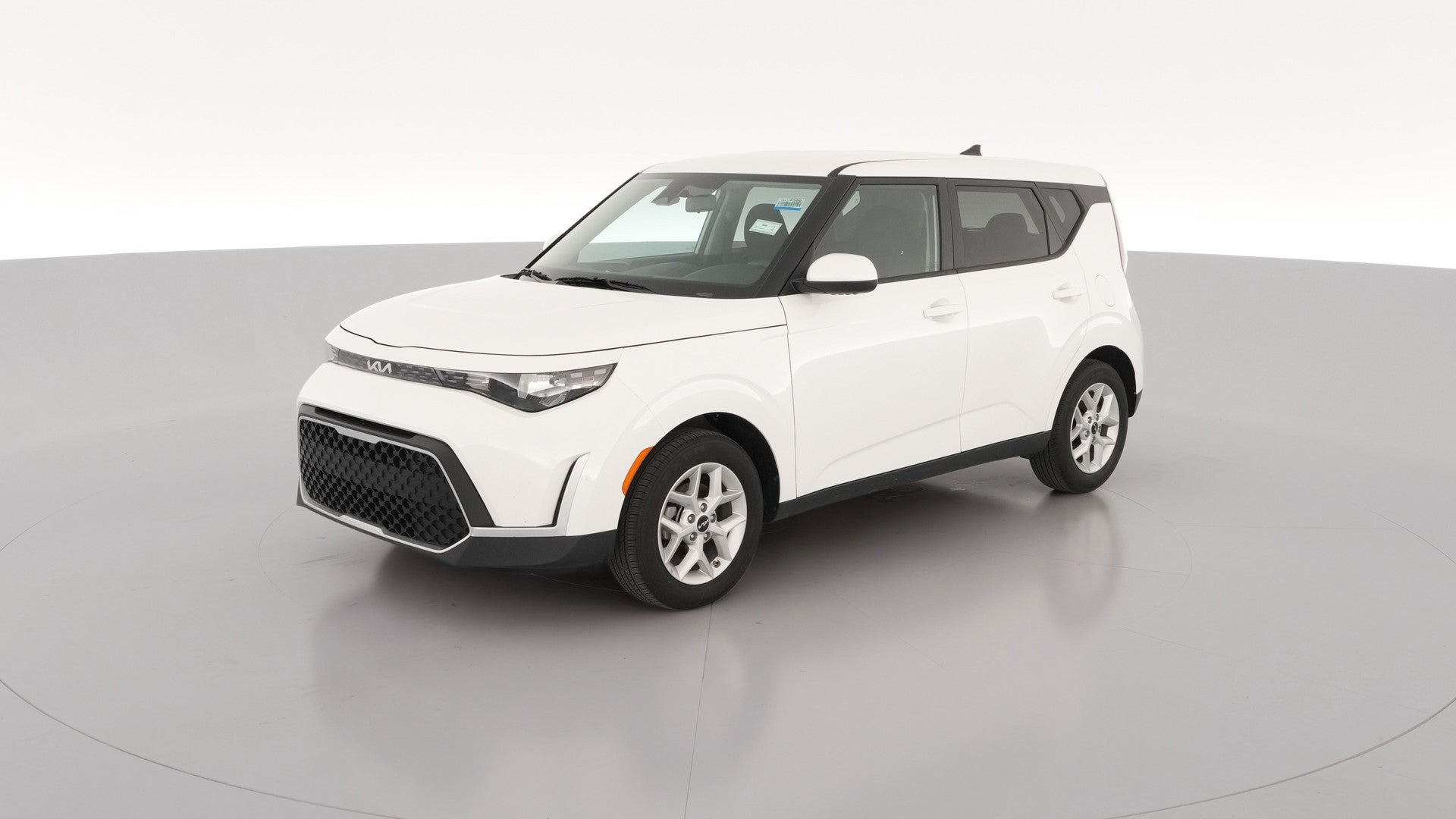 2025 Kia Soul vehicle photo