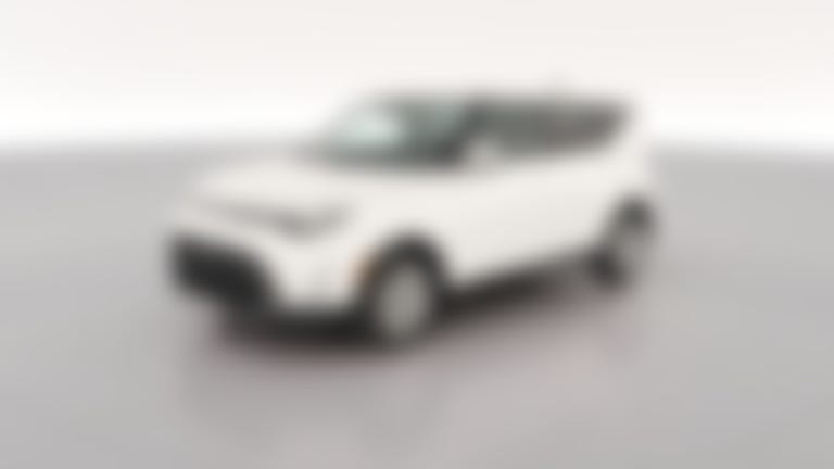 2025 Kia Soul vehicle photo