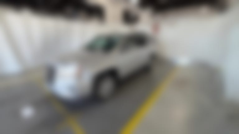 2016 GMC Terrain vehicle photo