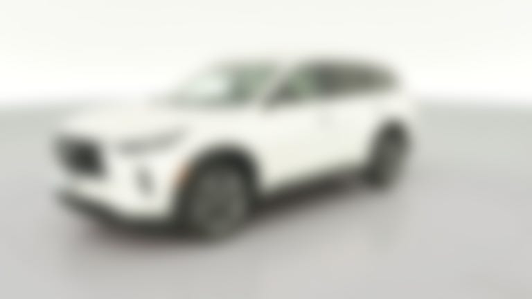2023 INFINITI QX60 vehicle photo