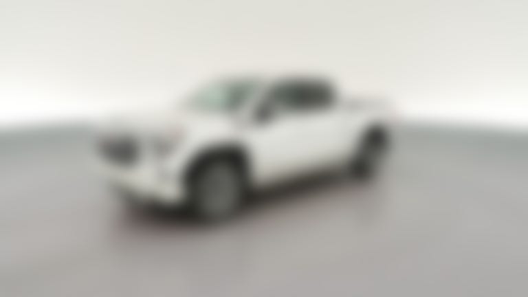 2023 GMC Sierra 1500 Crew Cab vehicle photo