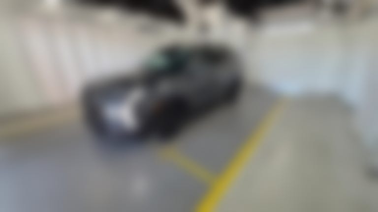 2023 Hyundai Palisade vehicle photo