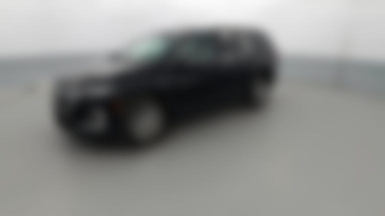 2022 Chevrolet Traverse vehicle photo
