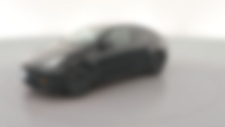 2025 Tesla Model Y vehicle photo