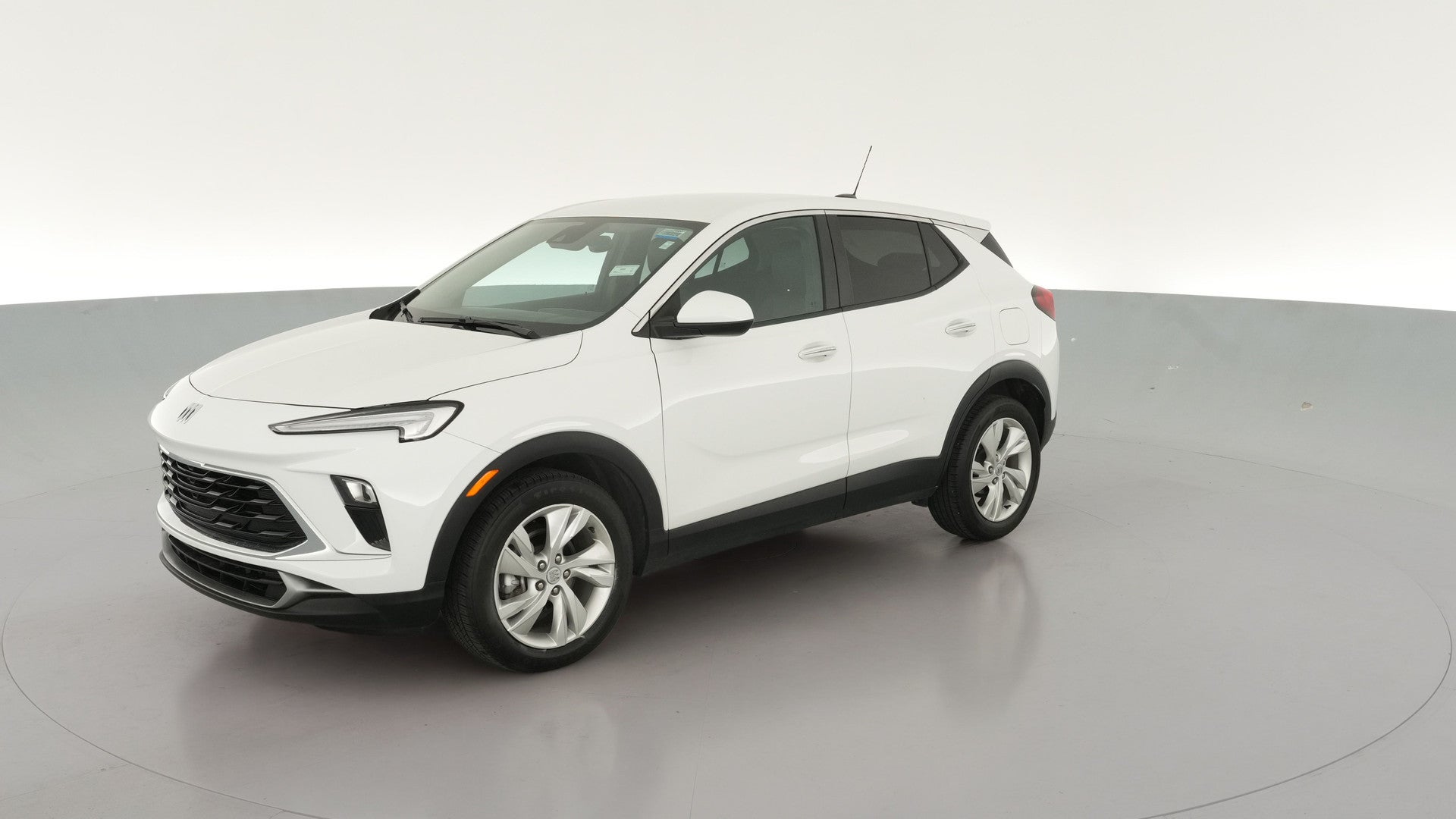 2024 Buick Encore GX vehicle photo