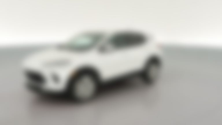 2024 Buick Encore GX vehicle photo