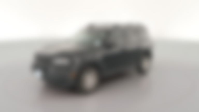 2021 Ford Bronco Sport vehicle photo